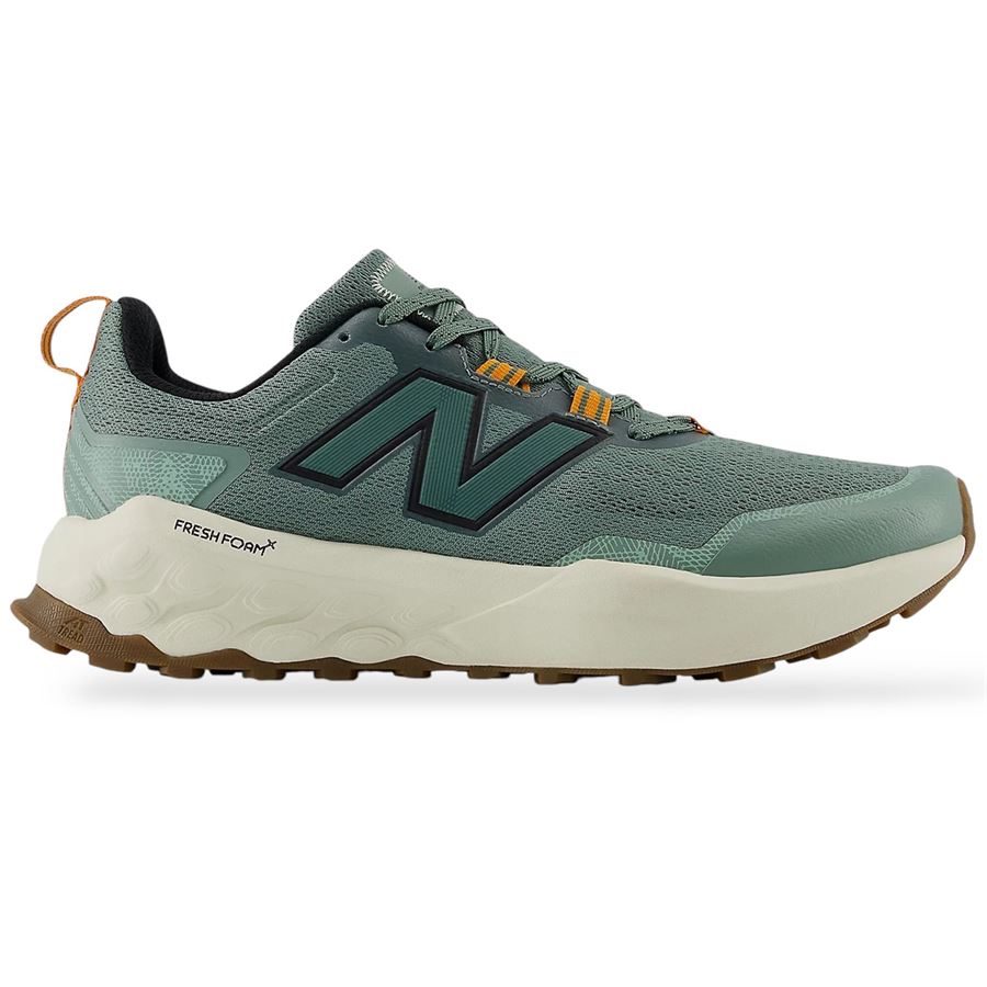 Fresh Foam X Garoé V2 scarpe trail da uomo New Balance | MTGAROD2